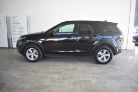 Land Rover Discovery Sport 2.0D | Mobile.bg    3