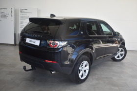 Land Rover Discovery Sport 2.0D | Mobile.bg   4