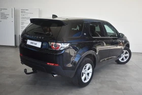 Land Rover Discovery Sport 2.0D, снимка 4