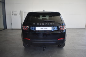 Land Rover Discovery Sport 2.0D | Mobile.bg   5