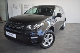     Land Rover Discovery Sport 2.0D ~35 400 .