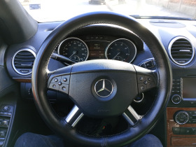 Mercedes-Benz GL 450, снимка 5 - Автомобили и джипове - 43984622