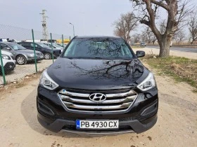     Hyundai Santa fe 2.4 i  AUT  SPORT