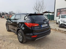 Hyundai Santa fe 2.4 i  AUT  SPORT | Mobile.bg    4