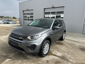     Land Rover Discovery SPORT*2.0*TD4*123.