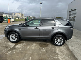Land Rover Discovery SPORT*2.0*TD4*123. | Mobile.bg   8