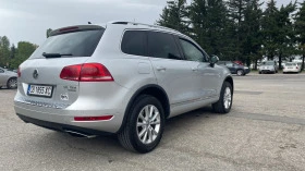 VW Touareg 3.0 TDI, снимка 6