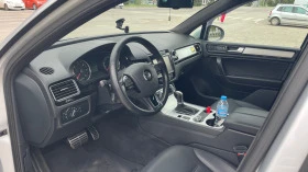 VW Touareg 3.0 TDI, снимка 8