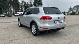 VW Touareg 3.0 TDI, снимка 4