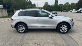 VW Touareg 3.0 TDI, снимка 5