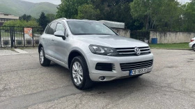 VW Touareg 3.0 TDI, снимка 3