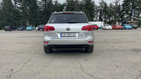 VW Touareg 3.0 TDI | Mobile.bg   13