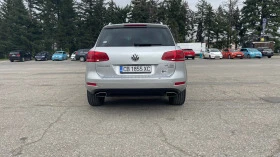 VW Touareg 3.0 TDI, снимка 13