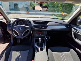 BMW X1 1.8d Xdrive , снимка 10