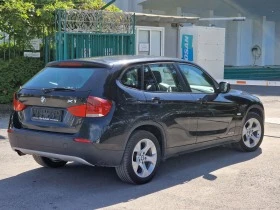 BMW X1 1.8d Xdrive  - [5] 