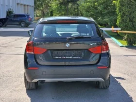 BMW X1 1.8d Xdrive  - [6] 