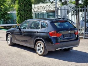 BMW X1 1.8d Xdrive  - [7] 