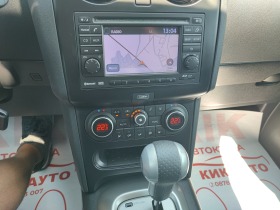 Nissan Qashqai 2.0-142ks-АВТОМАТ-ПАНОРАМА-КАМЕРА, снимка 13