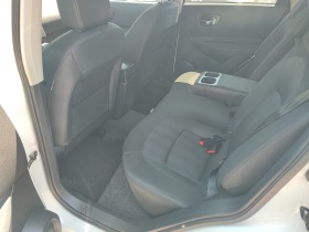 Nissan Qashqai 2.0-142ks-АВТОМАТ-ПАНОРАМА-КАМЕРА, снимка 14