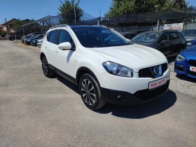 Nissan Qashqai 2.0-142ks-АВТОМАТ-ПАНОРАМА-КАМЕРА, снимка 3