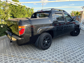 Honda Ridgeline 3.5i-258= = 44= BLACK EDITION= NAVI | Mobile.bg    2