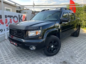 Honda Ridgeline 3.5i-258кс= АВТОМАТ= 4х4= BLACK EDITION= NAVI - изображение 1