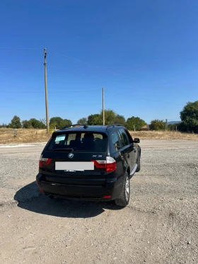 BMW X3 | Mobile.bg    3