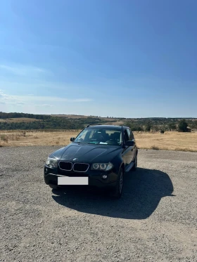 BMW X3, снимка 1