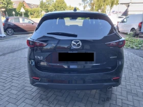 Mazda CX-5 SKYACTIV-G 2.5 AWD Takumi = NEW= Гаранция, снимка 2