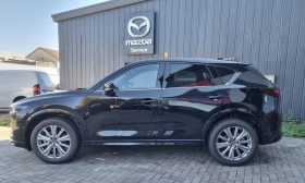 Mazda CX-5 SKYACTIV-G 2.5 AWD Takumi = NEW= Гаранция, снимка 3