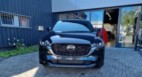 Mazda CX-5 SKYACTIV-G 2.5 AWD Takumi = NEW= Гаранция, снимка 1