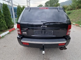 Jeep Grand cherokee 5.7HEMI LIMITED LPG | Mobile.bg    6