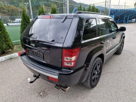 Jeep Grand cherokee 5.7HEMI LIMITED LPG | Mobile.bg    5