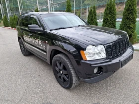 Jeep Grand cherokee 5.7HEMI LIMITED LPG | Mobile.bg    2