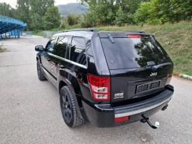 Jeep Grand cherokee 5.7HEMI LIMITED LPG | Mobile.bg    4