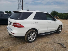 Mercedes-Benz ML 350 | Mobile.bg    3