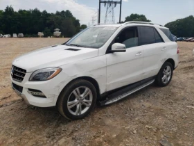 Mercedes-Benz ML 350 | Mobile.bg    6