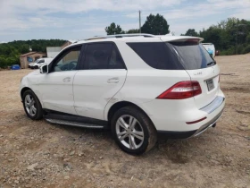 Mercedes-Benz ML 350 | Mobile.bg    4