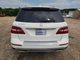 Mercedes-Benz ML 350 | Mobile.bg    2