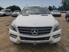 Mercedes-Benz ML 350 | Mobile.bg    1