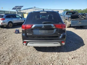 Обява за продажба на Mitsubishi Outlander 2.4 SPECIAL EDITION 4X4 7места JA4AZ3A36LZ048312 ~42 900 лв. - изображение 5