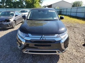 Обява за продажба на Mitsubishi Outlander 2.4 SPECIAL EDITION 4X4 7места JA4AZ3A36LZ048312 ~42 900 лв. - изображение 1