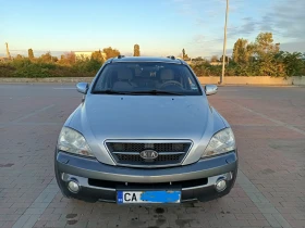 Kia Sorento, снимка 2