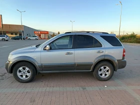 Kia Sorento, снимка 1