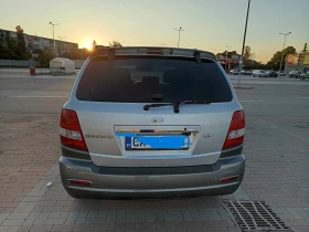 Kia Sorento, снимка 3