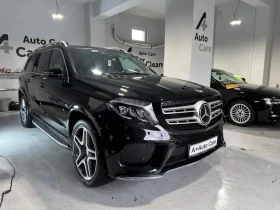 Mercedes-Benz GLS 500 V8 | Mobile.bg    2