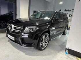 Mercedes-Benz GLS 500 V8, снимка 3