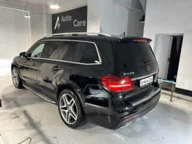 Mercedes-Benz GLS 500 V8, снимка 5