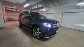 Mercedes-Benz GLS 500 V8 | Mobile.bg    10