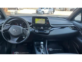 Toyota C-HR | Mobile.bg    8